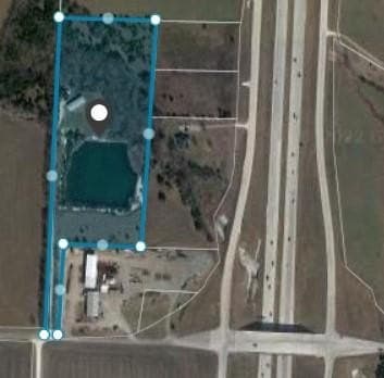 12 acres in Collin County gallery image 3