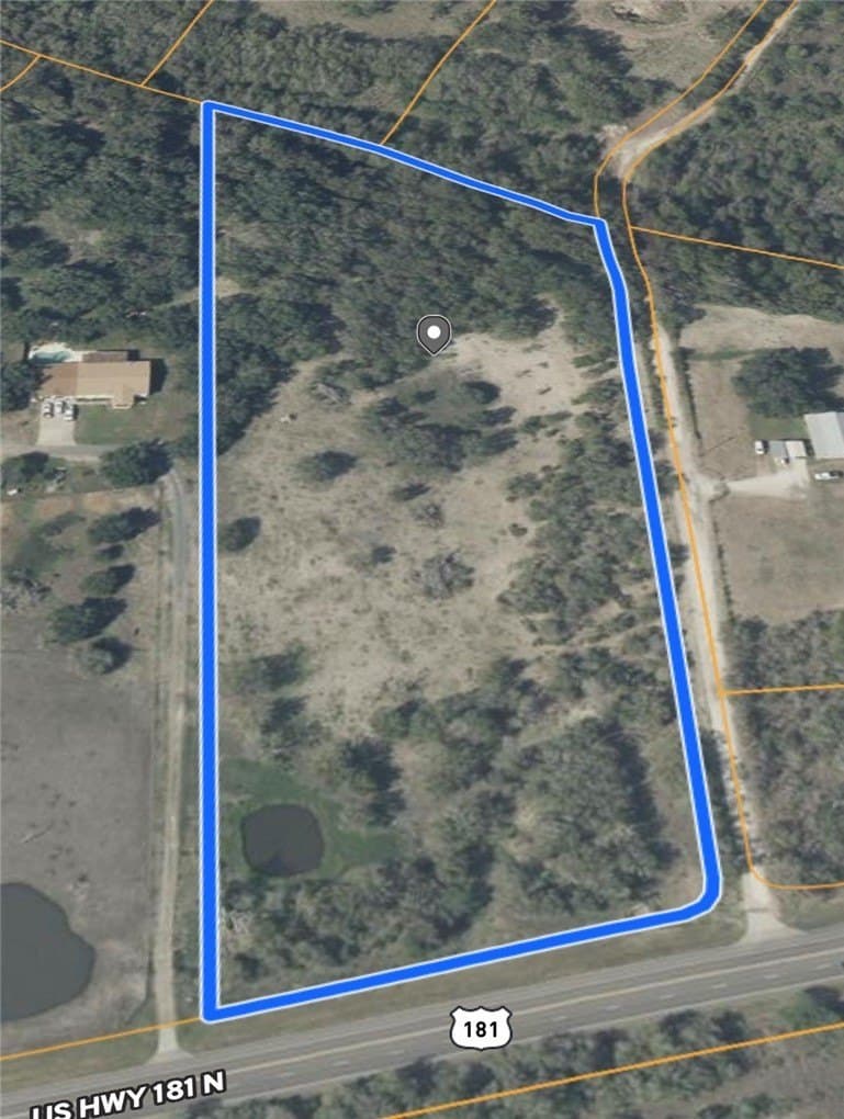 9.17 acres in Bee County gallery image 3