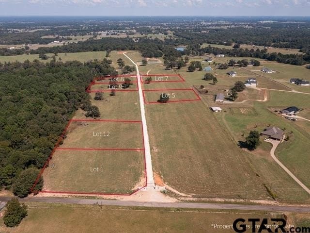2.01 acres in Cherokee County - photo 6