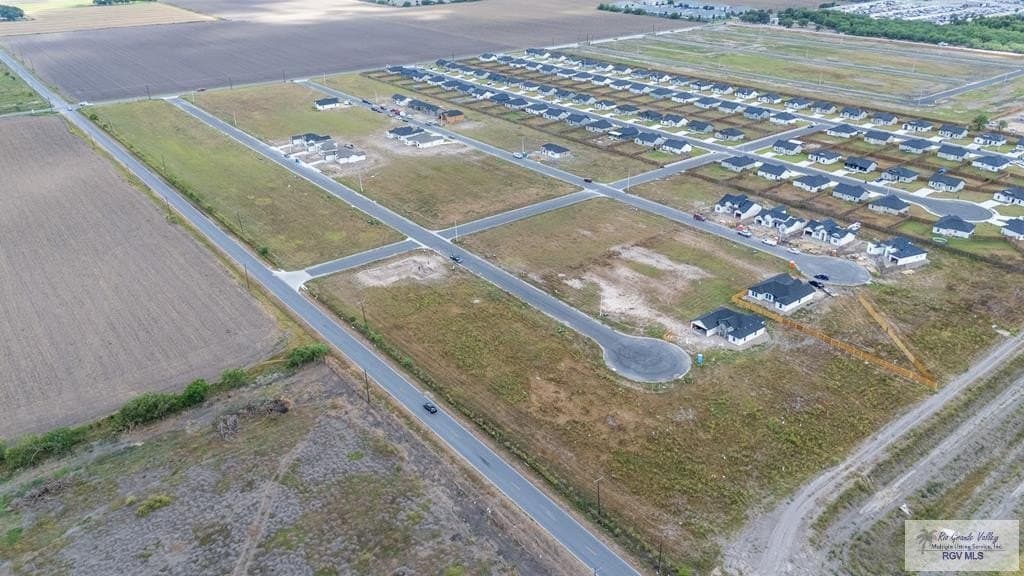 0.2 acres in HIDALGO County