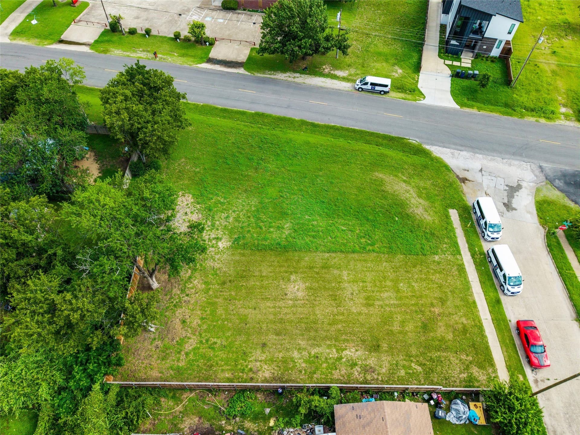 0.14 acres in Dallas County - photo 8