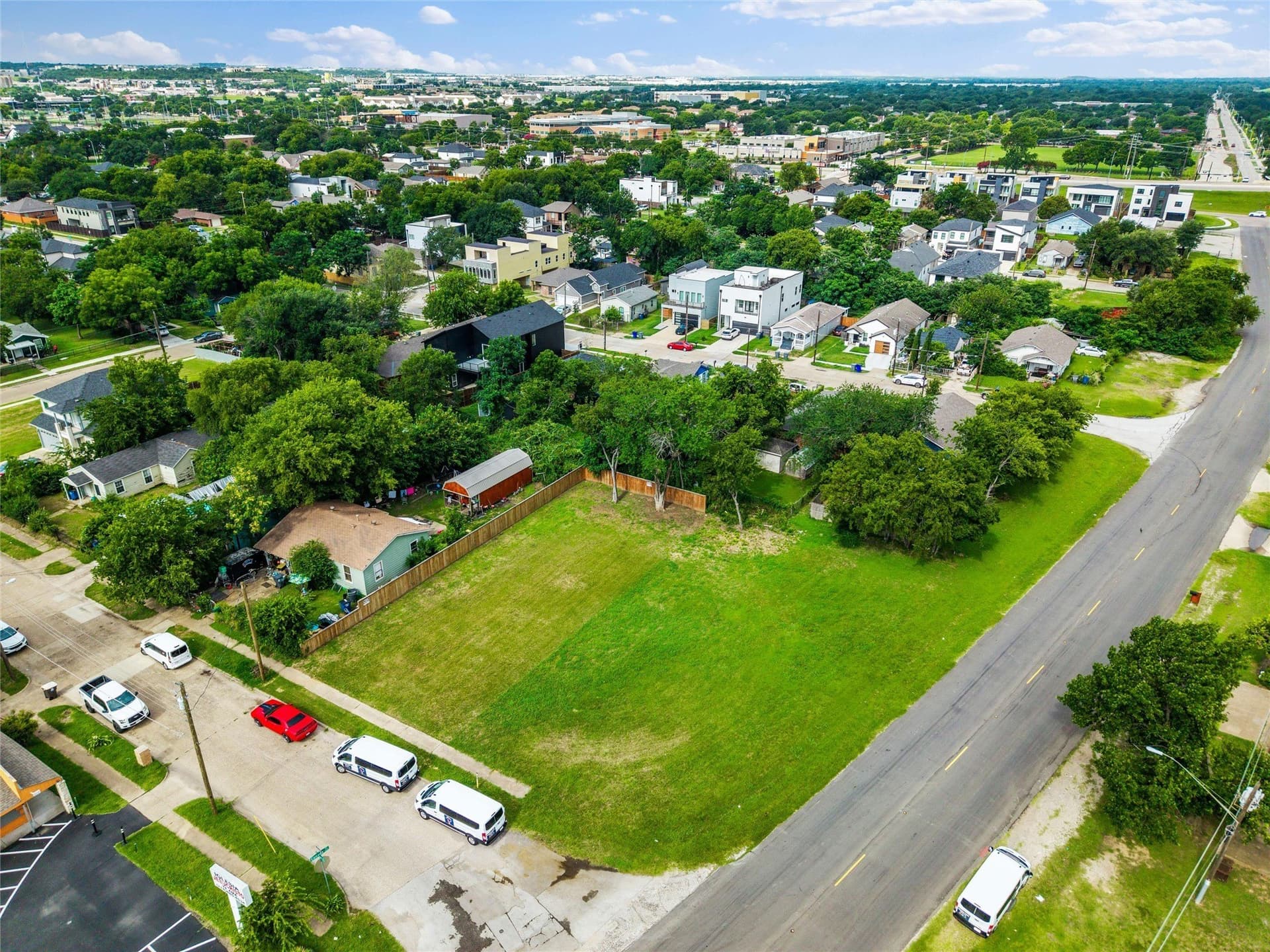 0.14 acres in Dallas County - photo 6