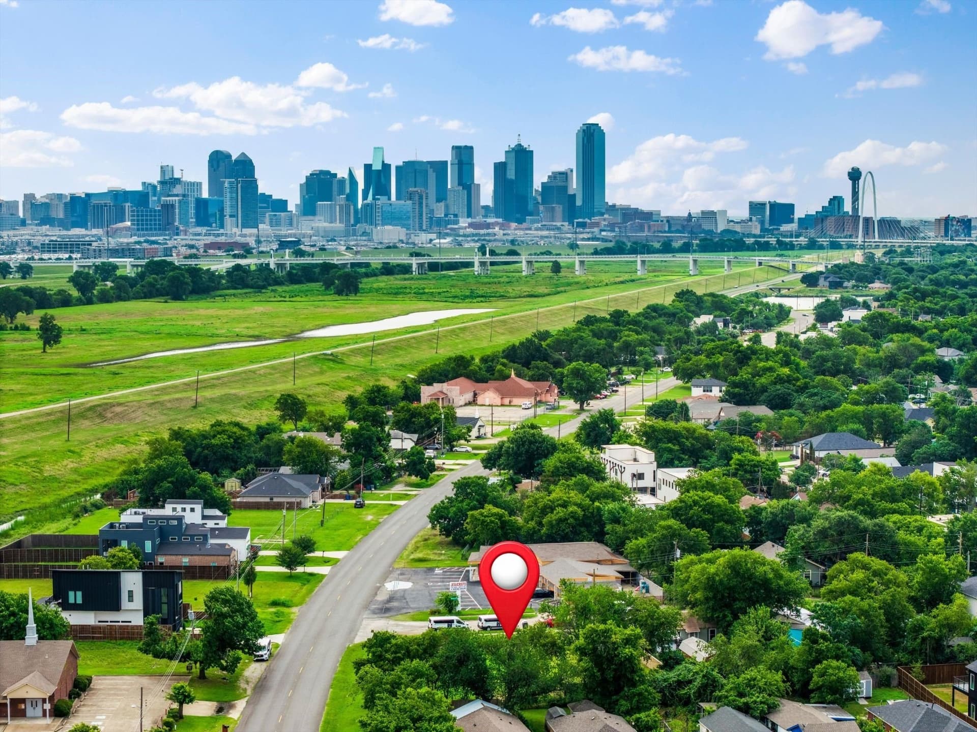 0.14 acres in Dallas County gallery image 2