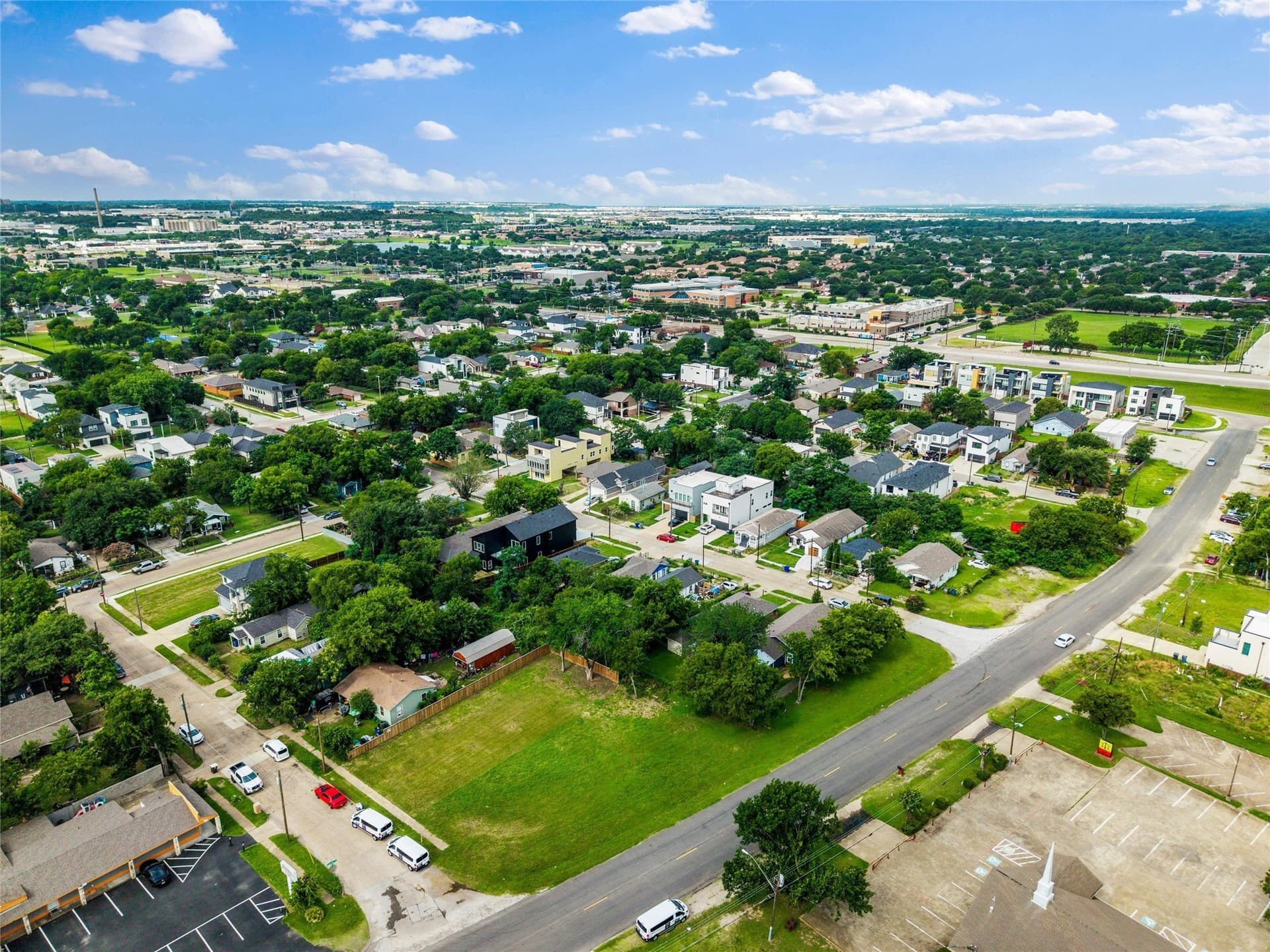 0.14 acres in Dallas County - photo 13