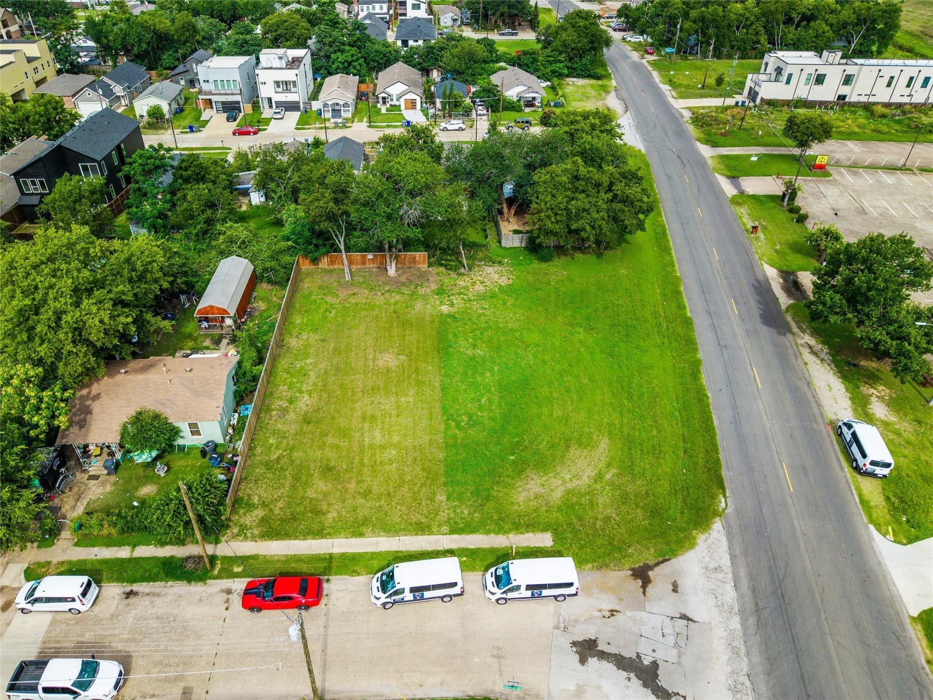 0.14 acres in Dallas County gallery image 4