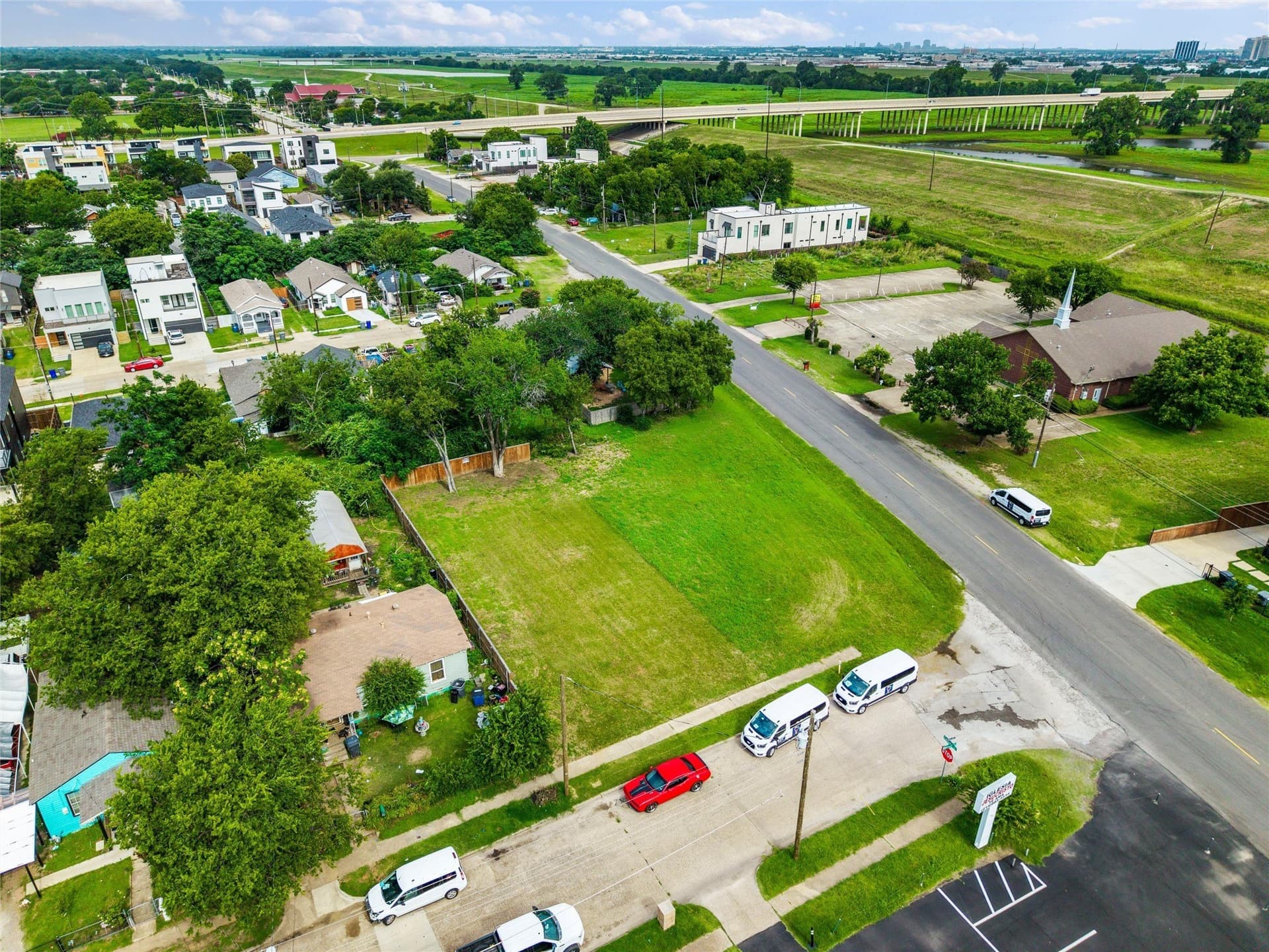 0.14 acres in Dallas County gallery image 3