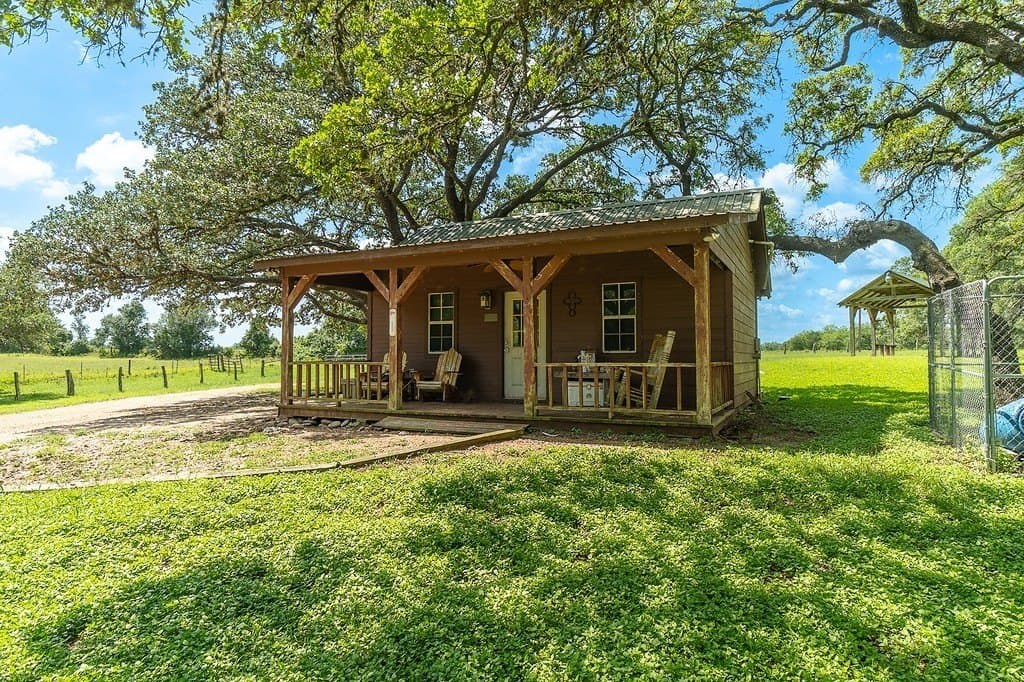 265.39 acres in Fayette County - photo 19