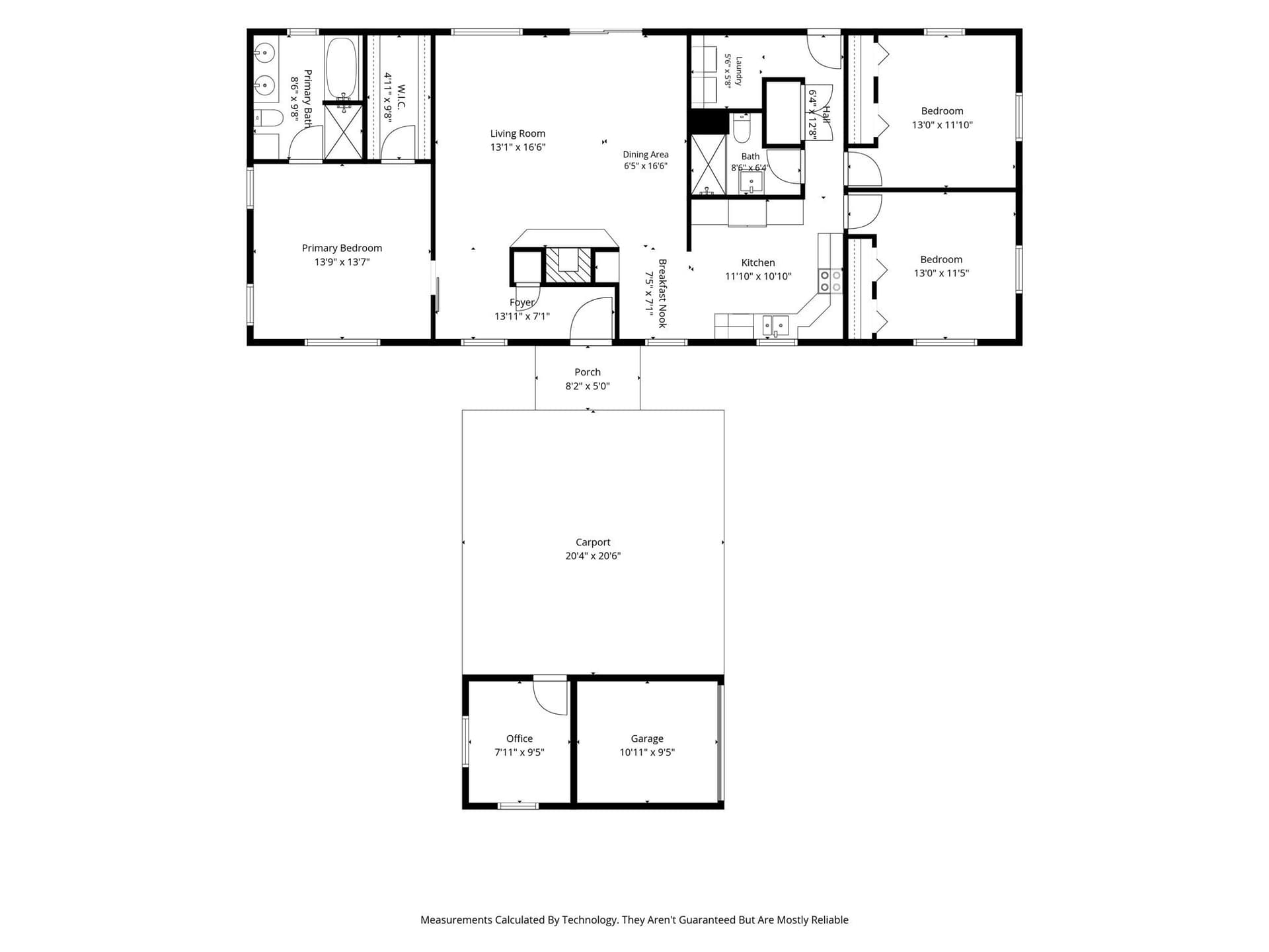 5.57 acres in Collin County - photo 34