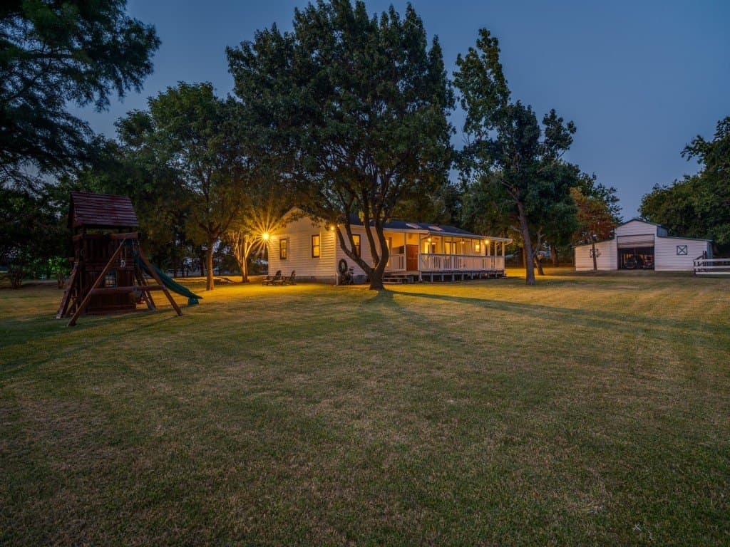 5.57 acres in Collin County - photo 6