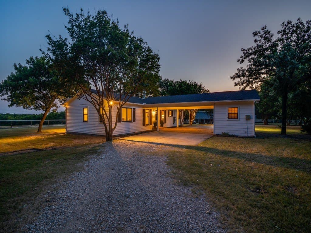 5.57 acres in Collin County gallery image 2