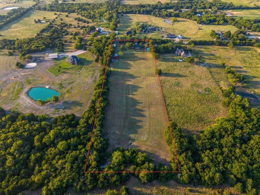 5.57 acres in Collin County - photo 10