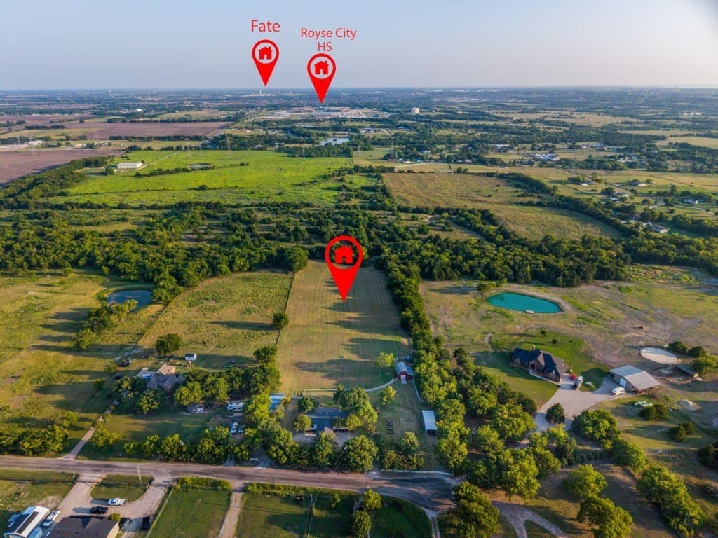 5.57 acres in Collin County - photo 31