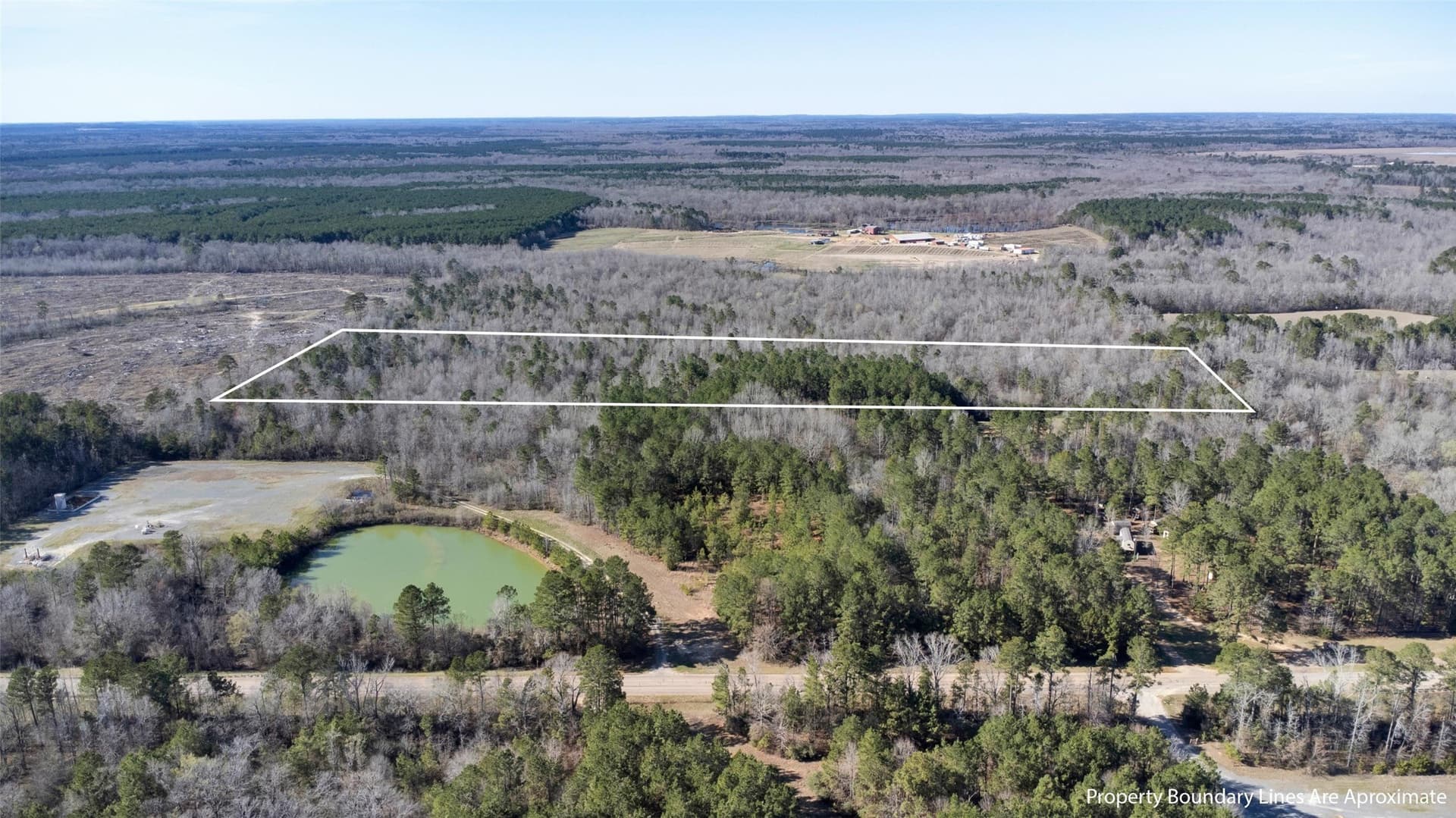18.27 acres in Panola County - photo 3