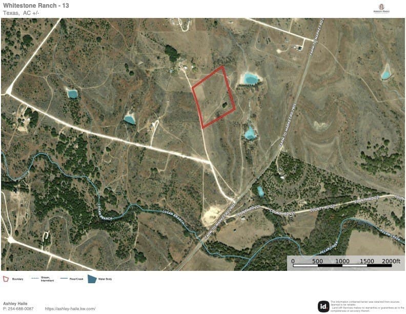 13 acres in Hamilton County - photo 17