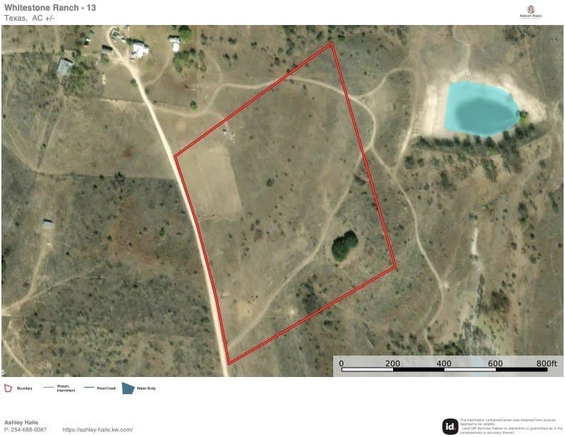 13 acres in Hamilton County - photo 18