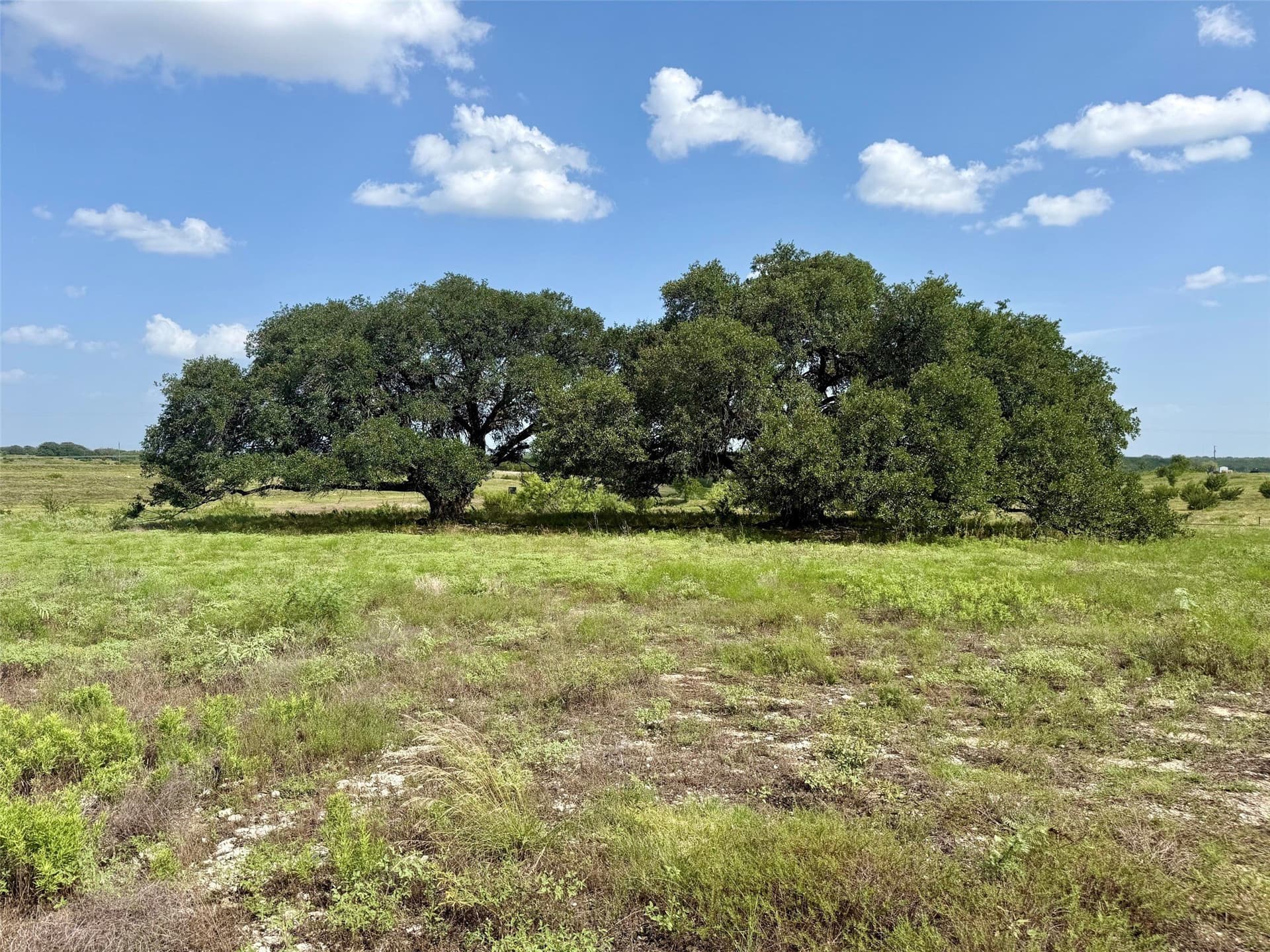 13 acres in Hamilton County