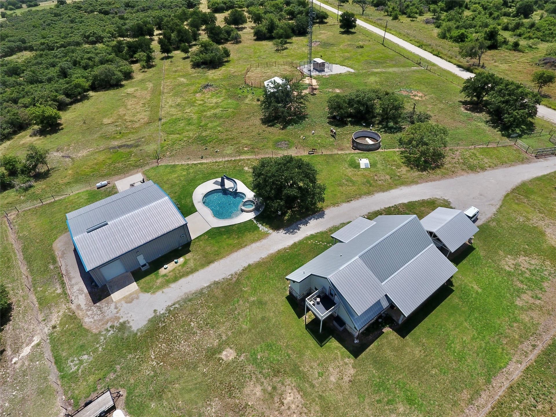 69.7 acres in Brown County - photo 4