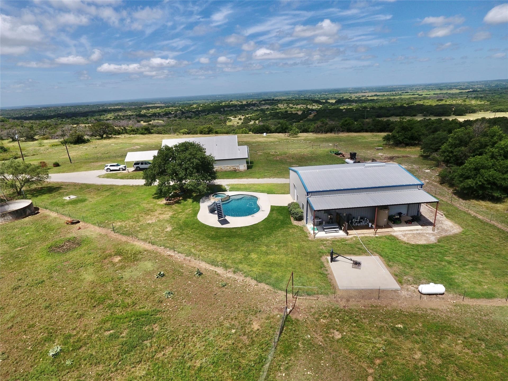 69.7 acres in Brown County - photo 5