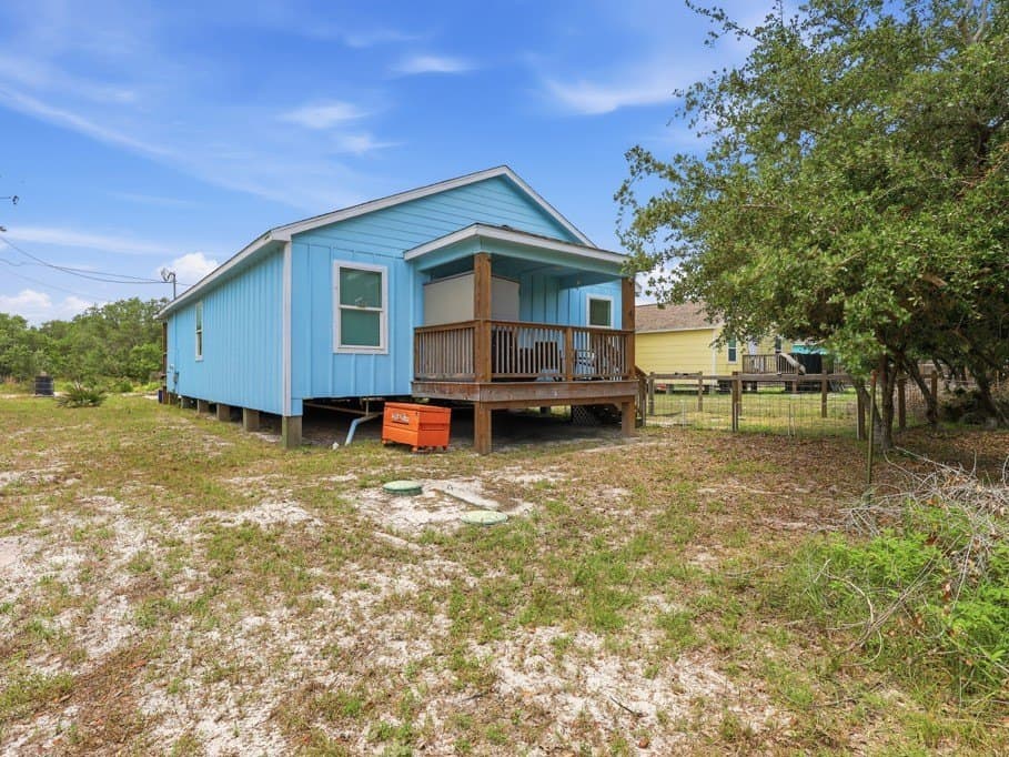 43,560 acres in Aransas County - photo 26