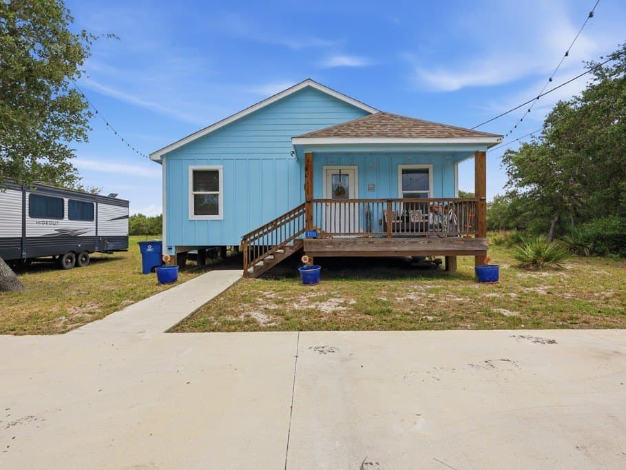 43,560 acres in Aransas County - photo 25