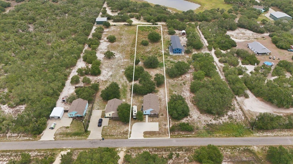 43,560 acres in Aransas County - photo 2
