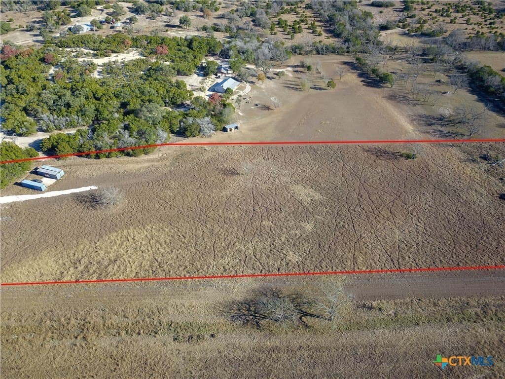11.13 acres in Bandera County featured view