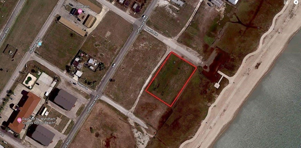 0.6 acres in Nueces County - photo 11