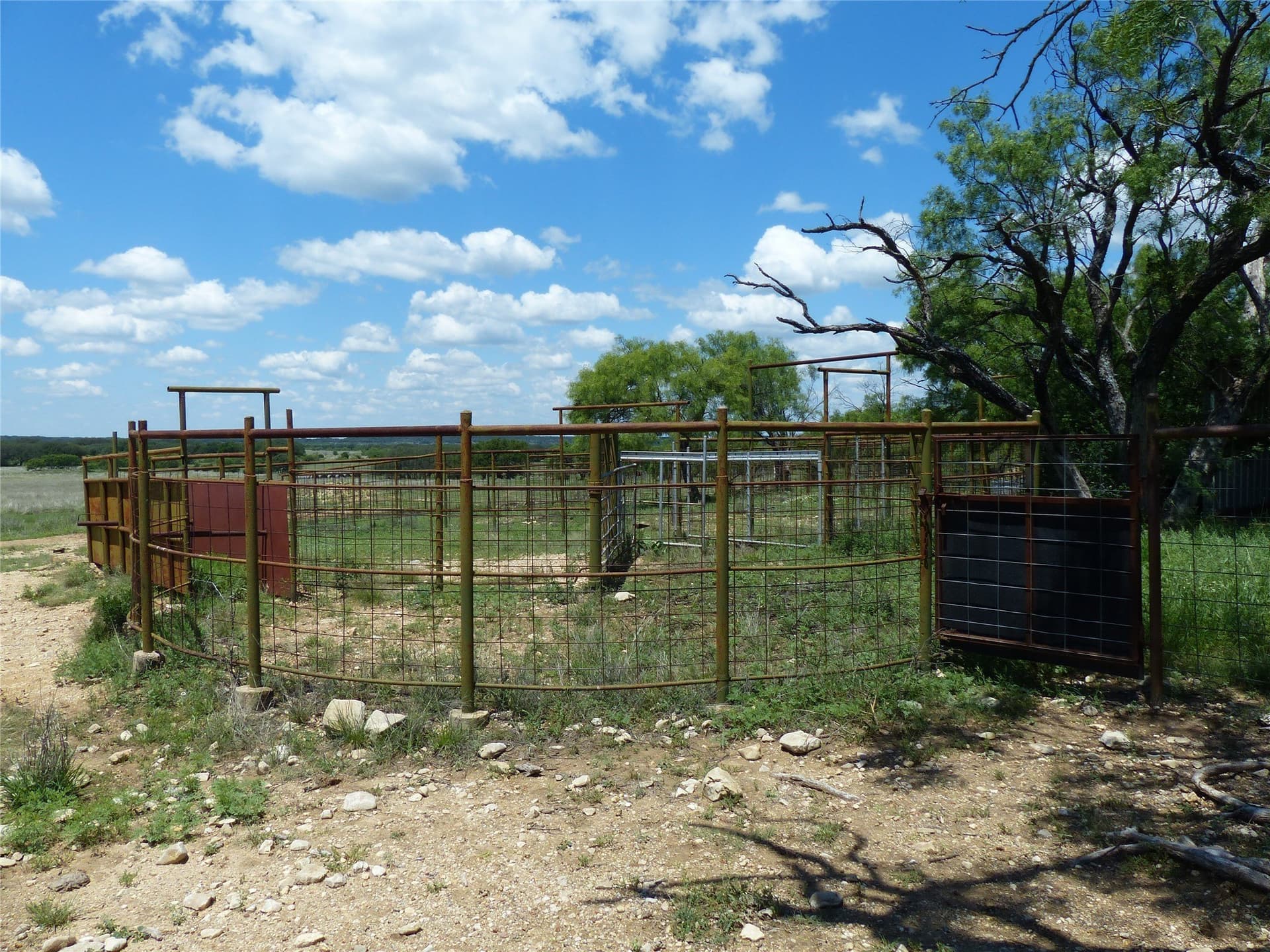 319 acres in McCulloch County - photo 19