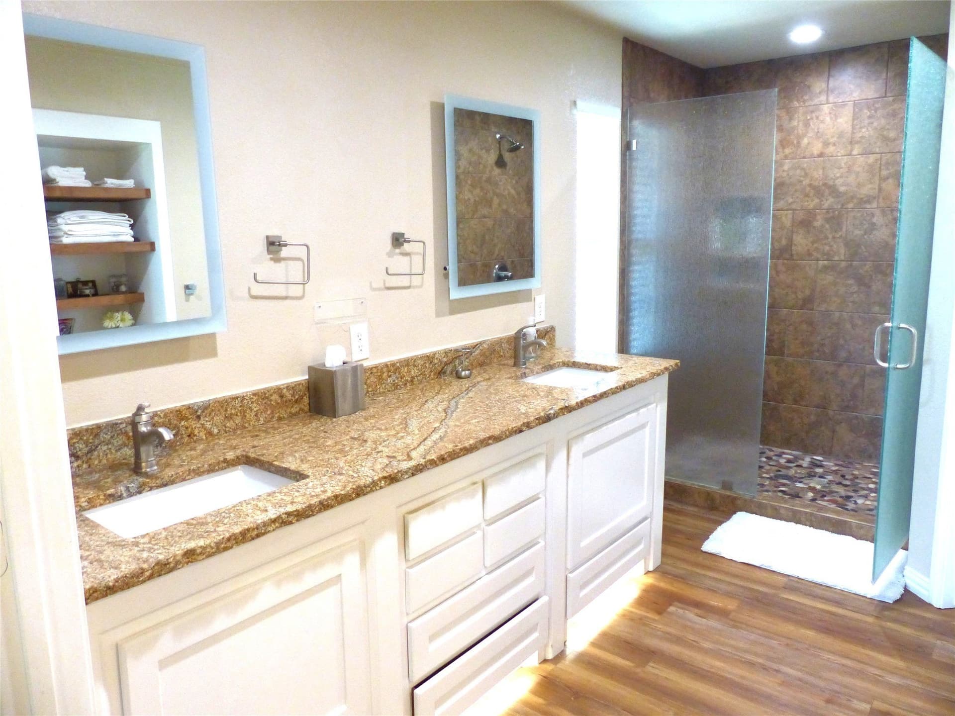 319 acres in McCulloch County - photo 29
