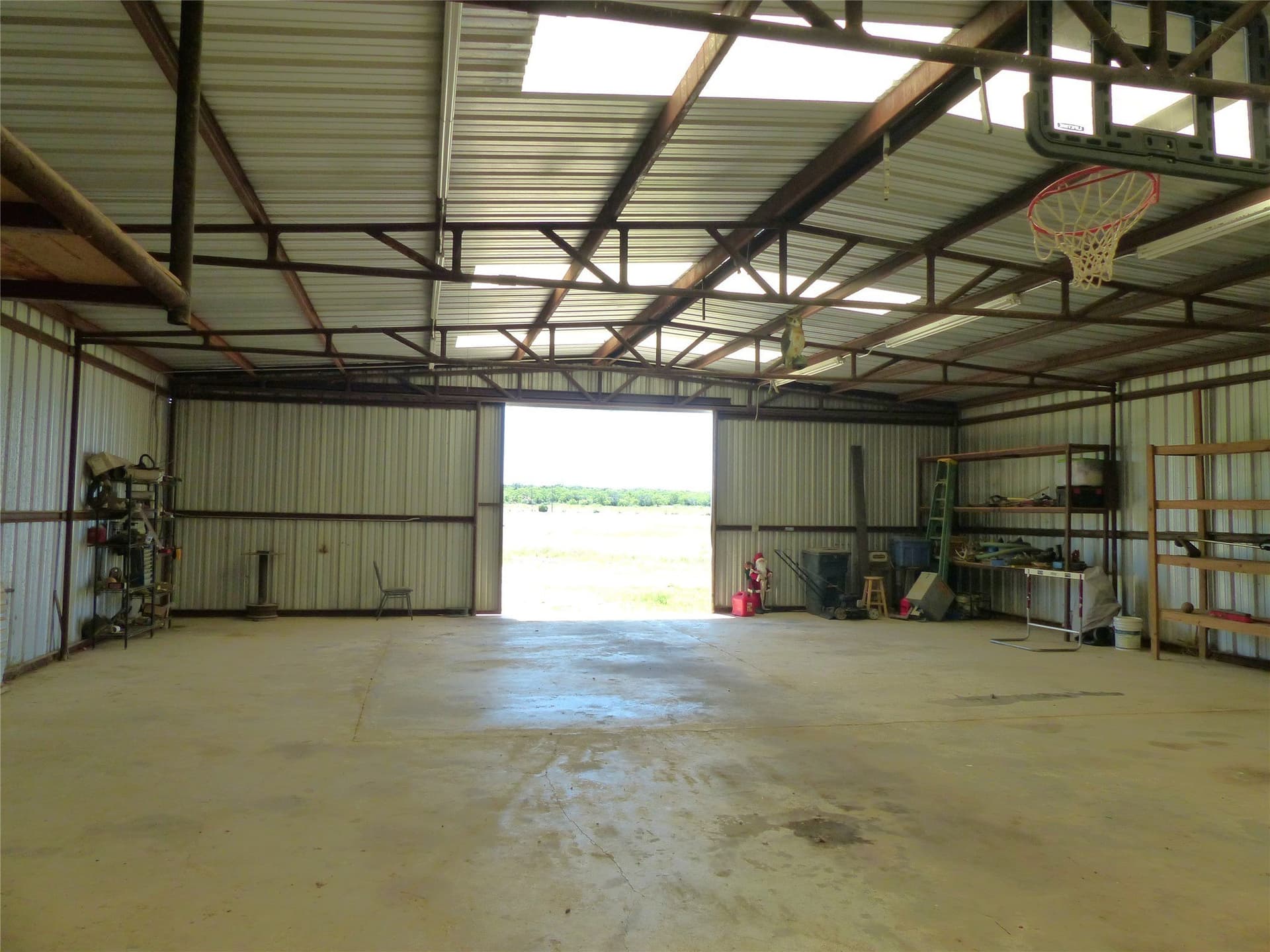 319 acres in McCulloch County - photo 17