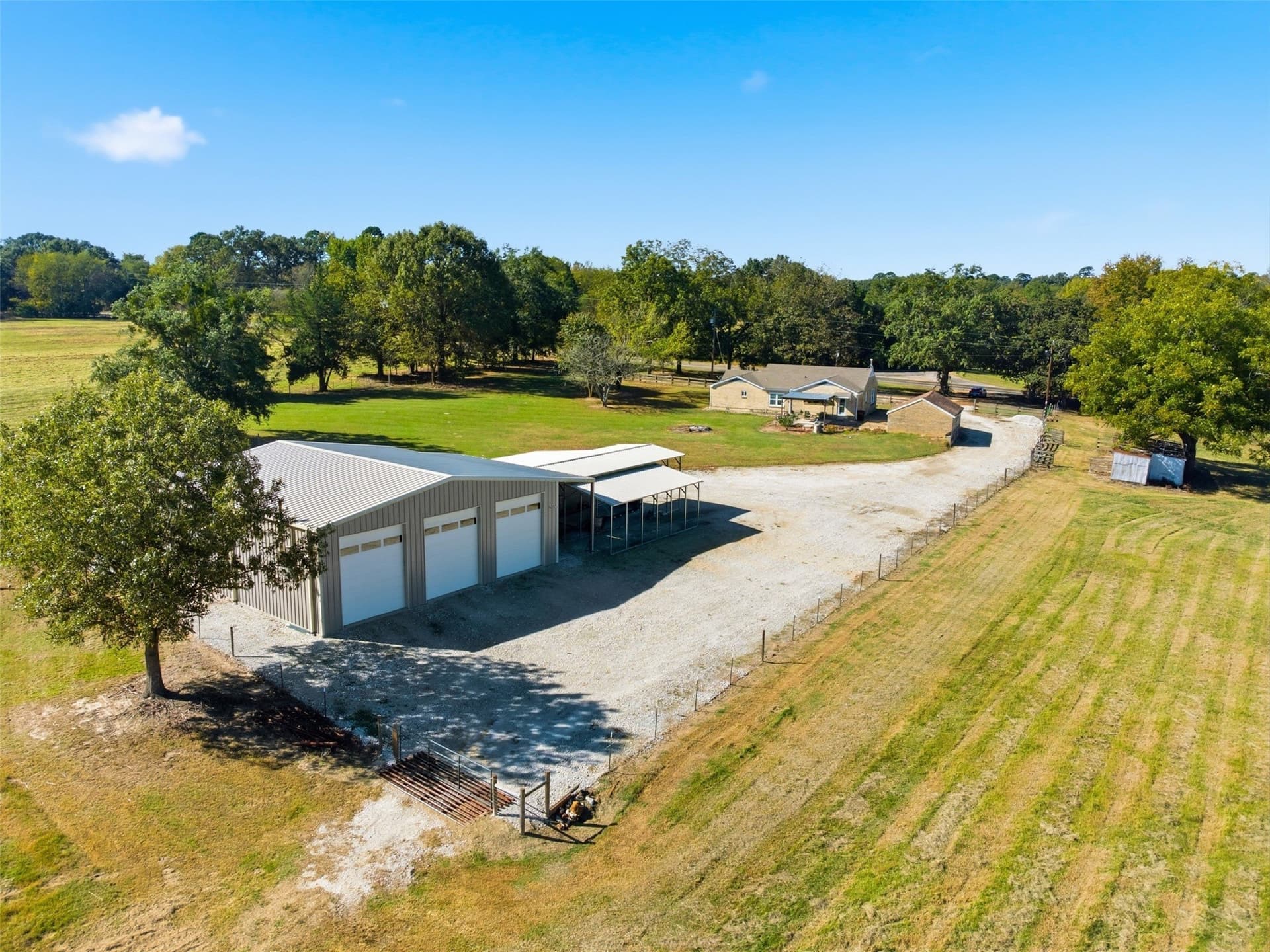 92.44 acres in Franklin (TX) County featured view
