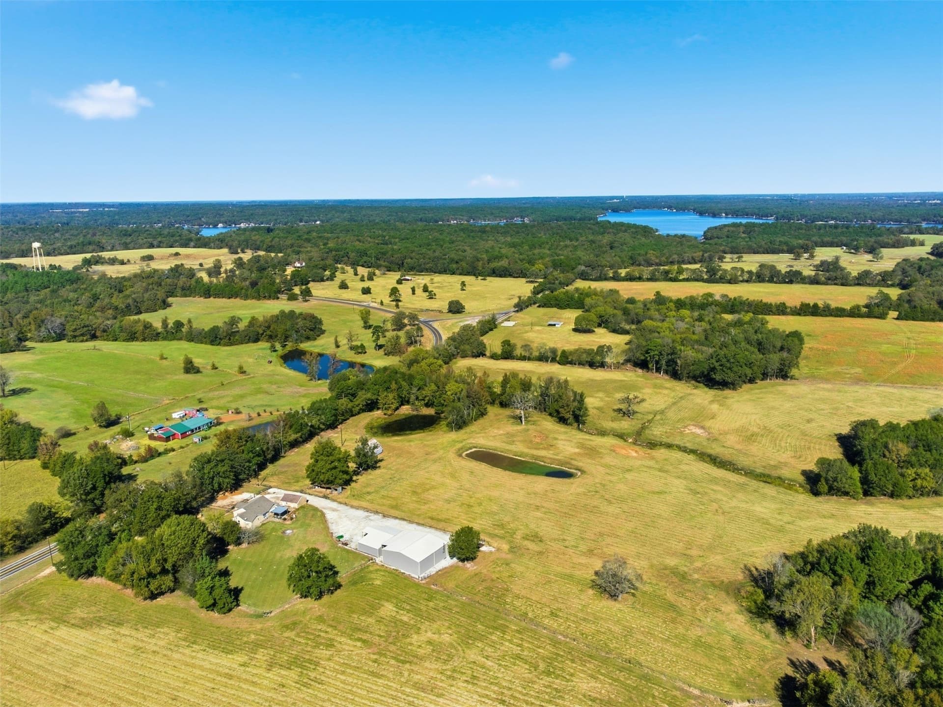 92.44 acres in Franklin (TX) County gallery image 4