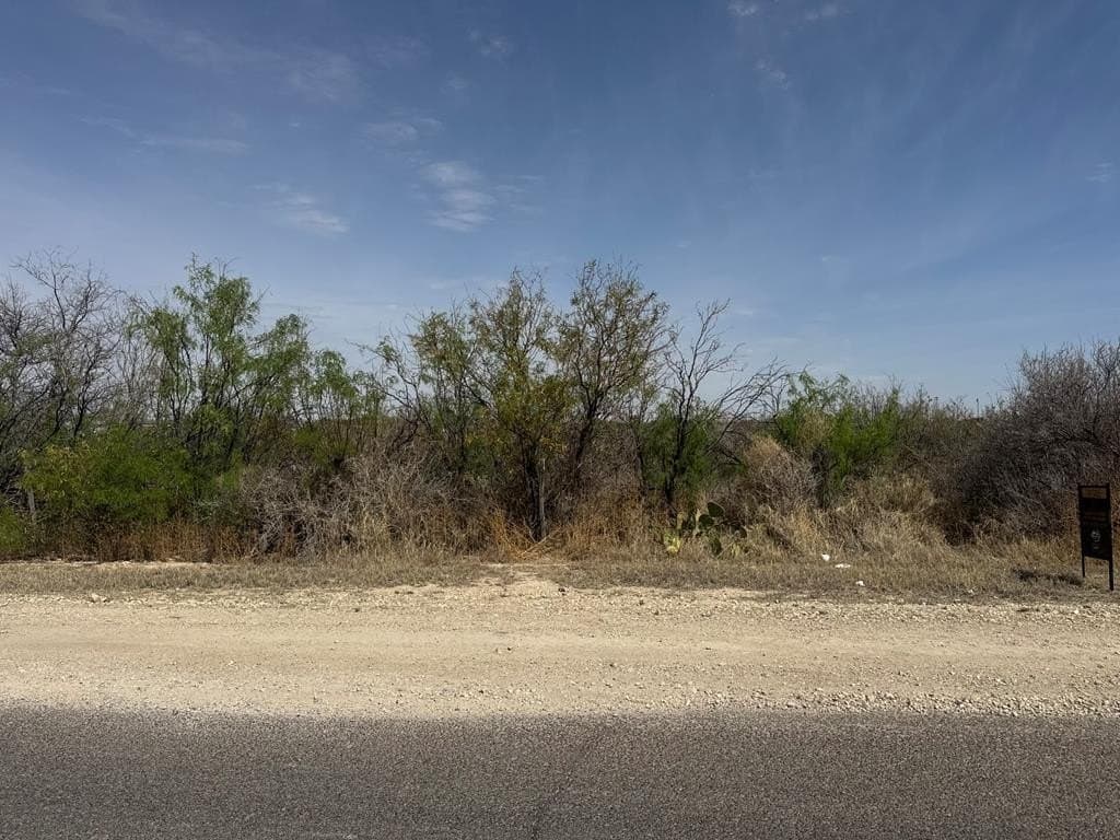 1 acres in Pecos County