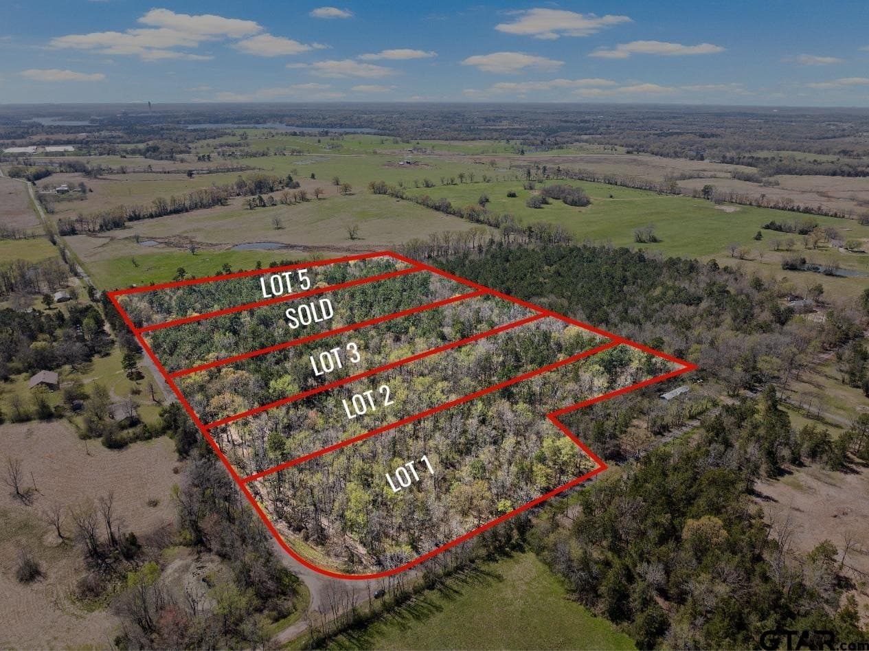 5.65 acres in Titus County - photo 20