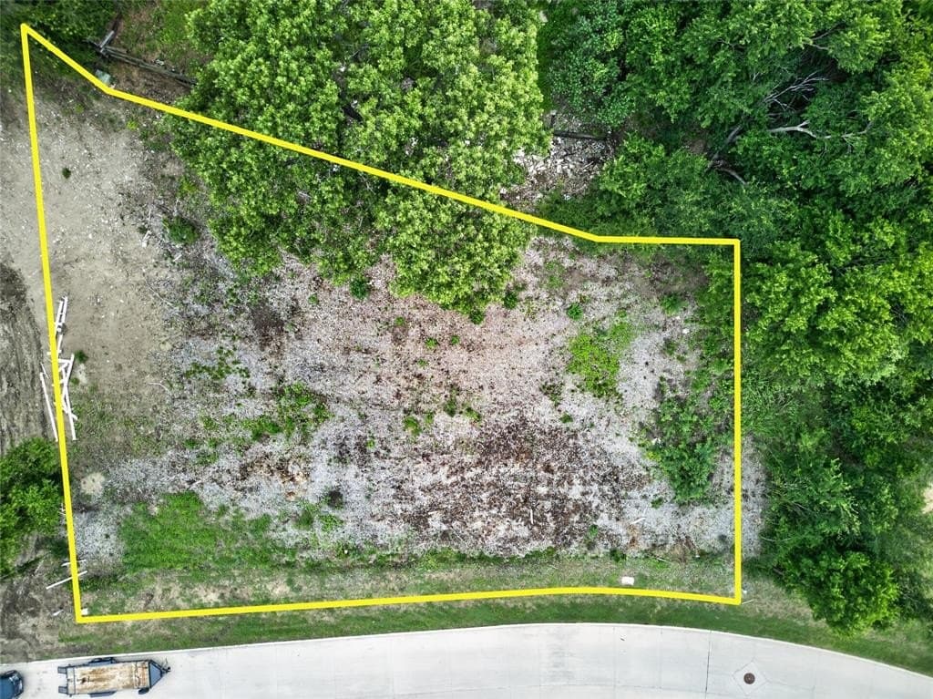0.44 acres in Tarrant County gallery image 3