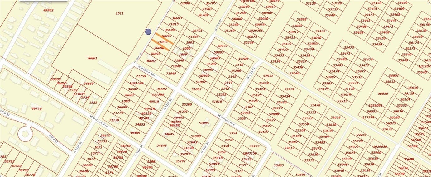 0.16 acres in San Patricio County gallery image 4