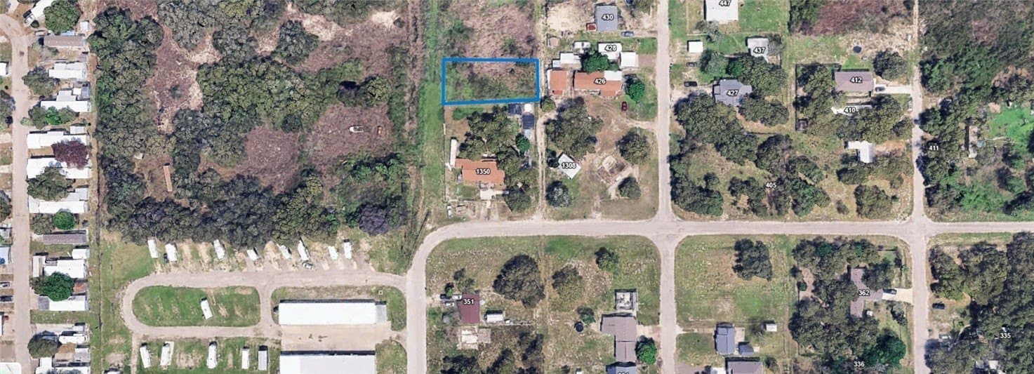 0.16 acres in San Patricio County gallery image 2