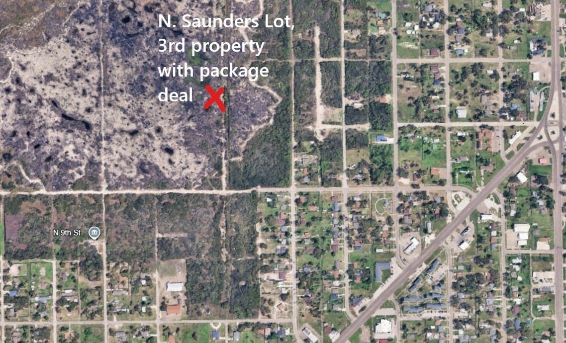 0.16 acres in San Patricio County - photo 6