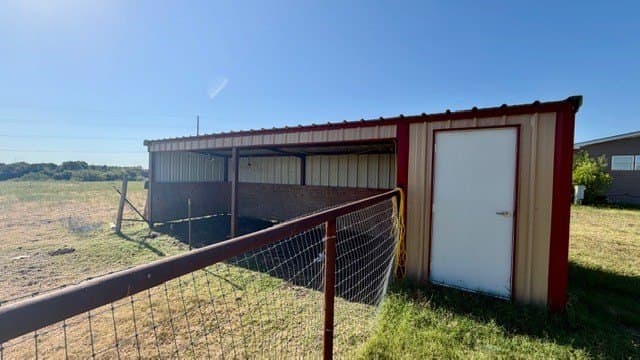 9.73 acres in Johnson County - photo 7