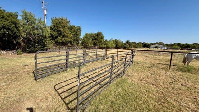 9.73 acres in Johnson County - photo 8
