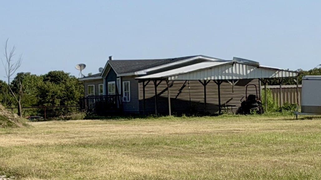 9.73 acres in Johnson County - photo 5