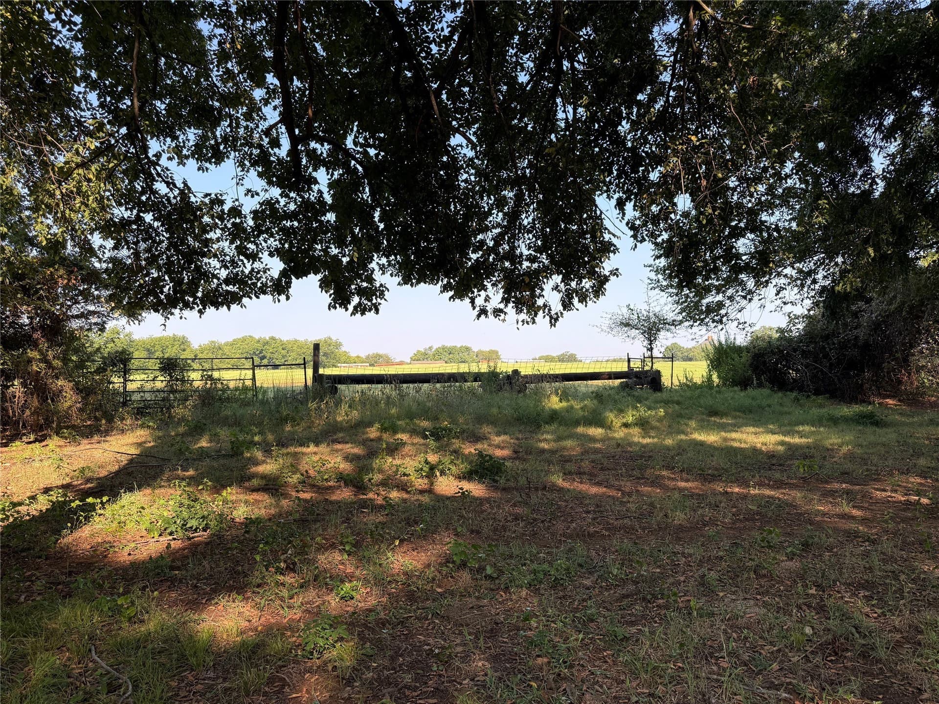 11.1 acres in Denton County - photo 7