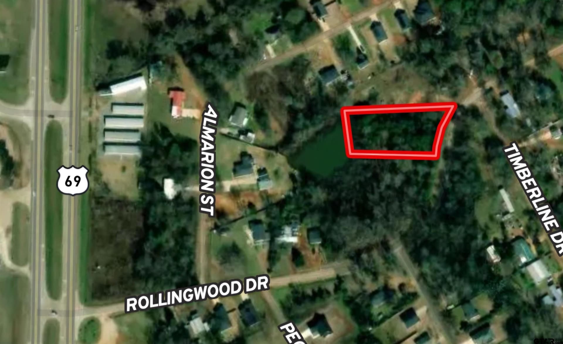 0.29 acres in Smith County - photo 2