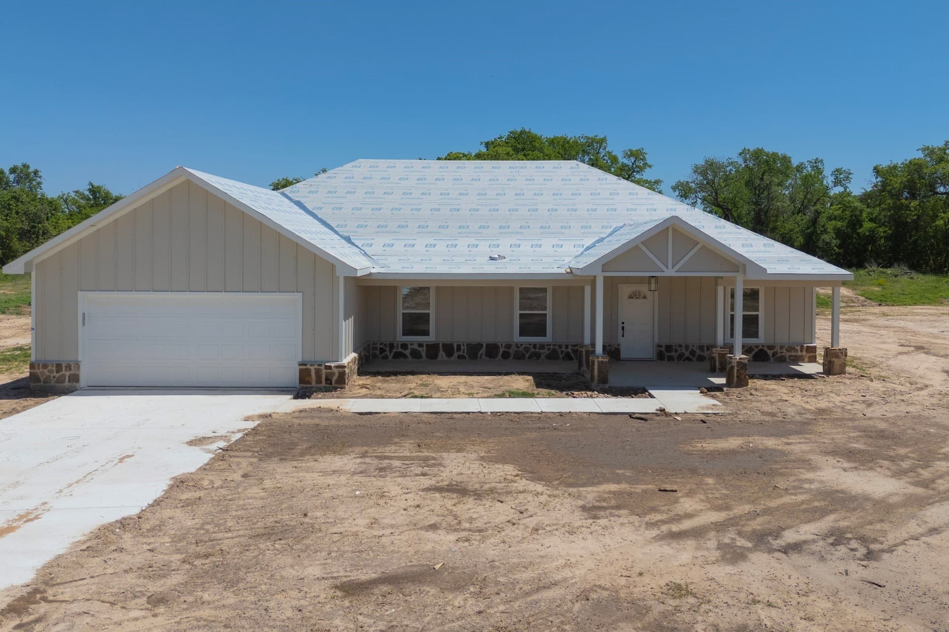 10.2 acres in Wise County