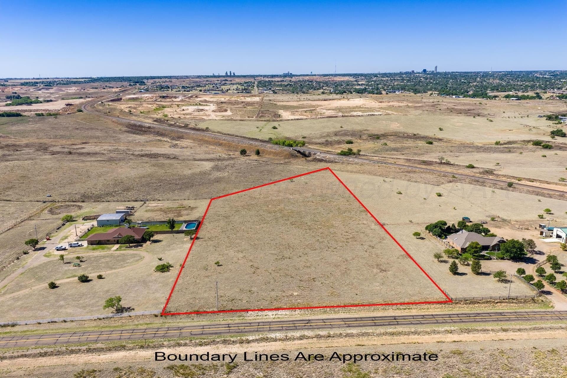 5.2 acres in Potter County gallery image 4