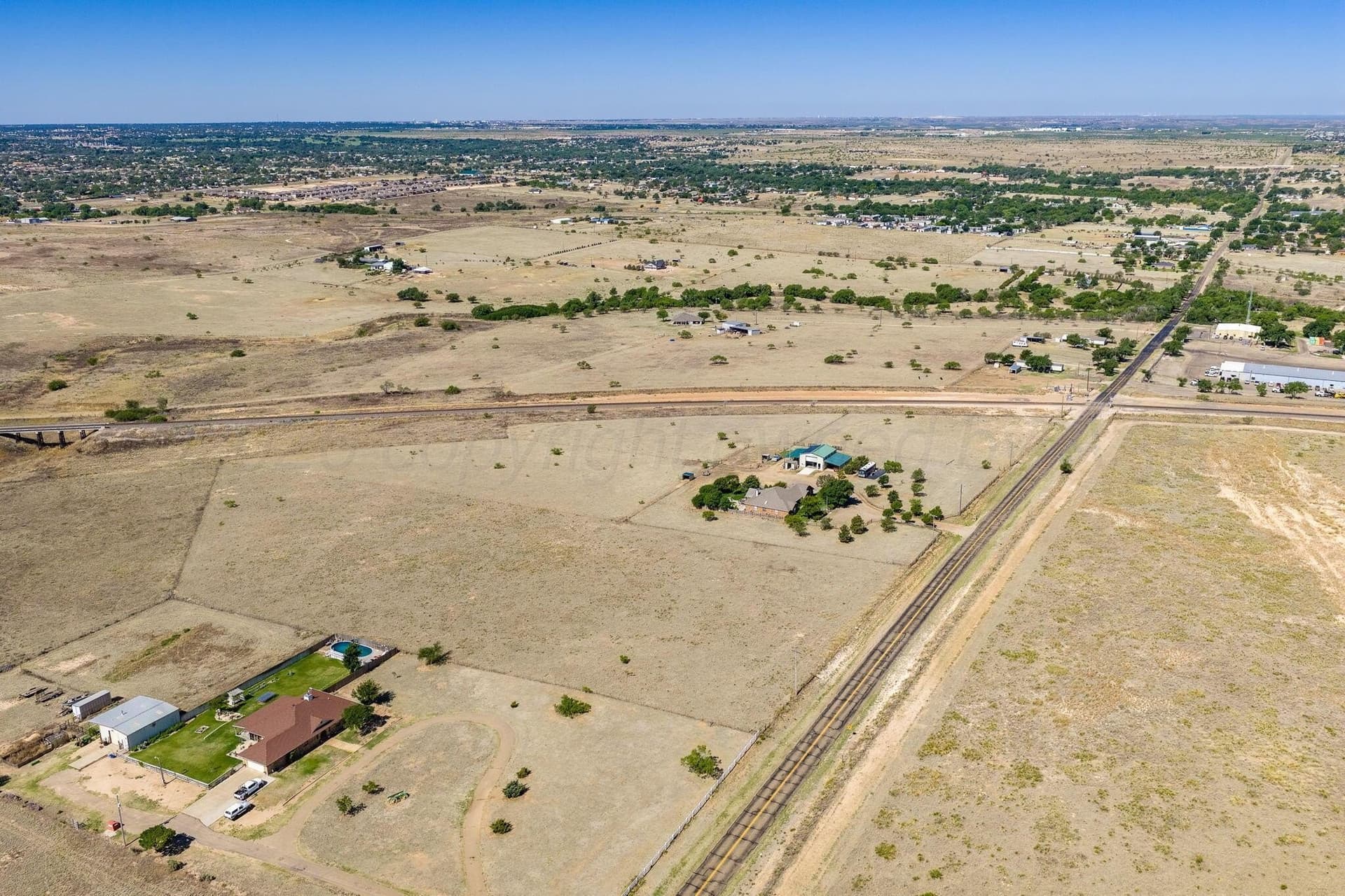 5.2 acres in Potter County - photo 6