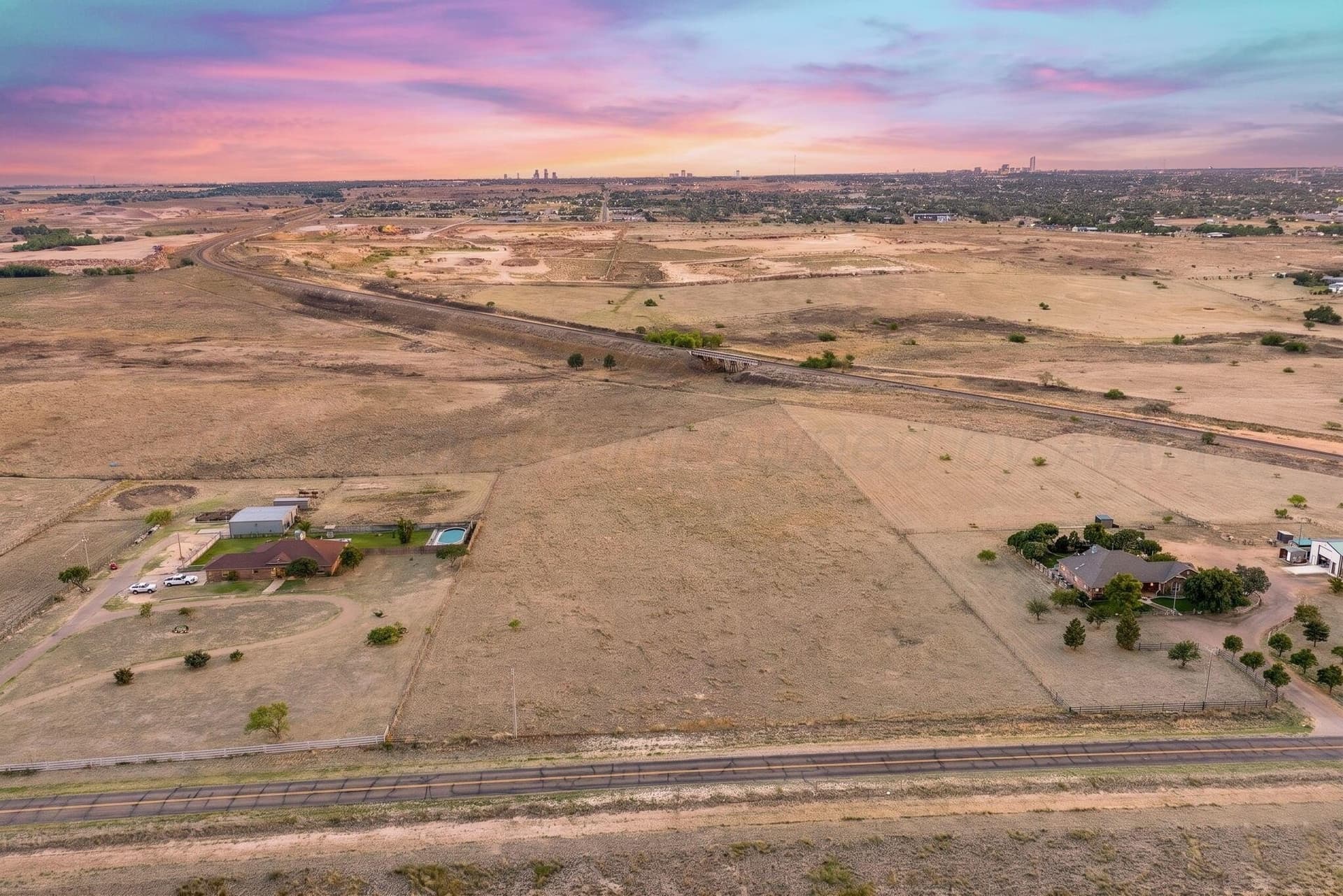 5.2 acres in Potter County