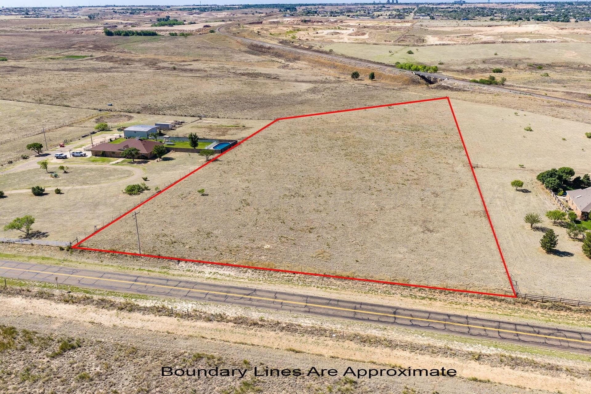 5.2 acres in Potter County gallery image 2