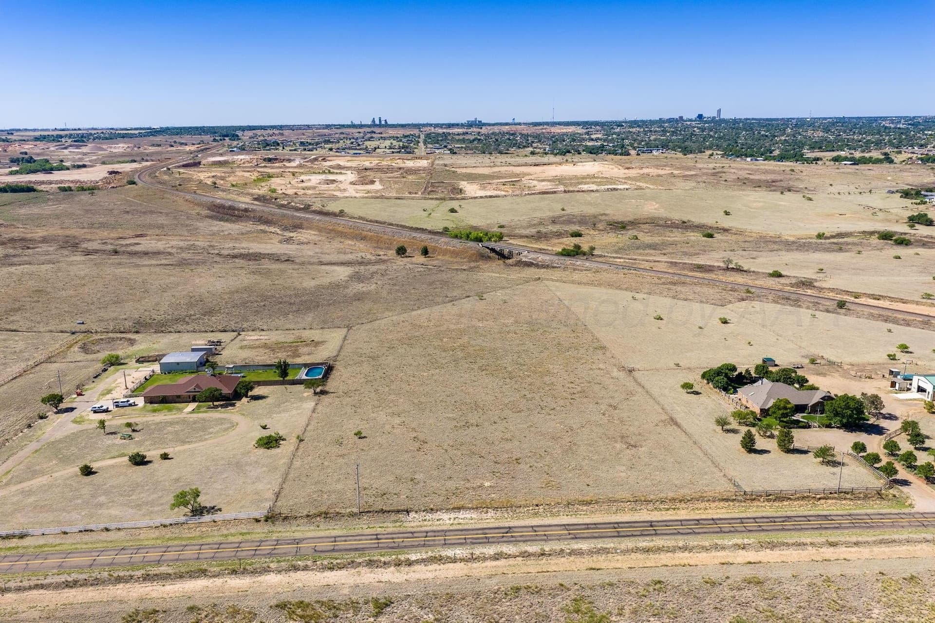5.2 acres in Potter County featured view