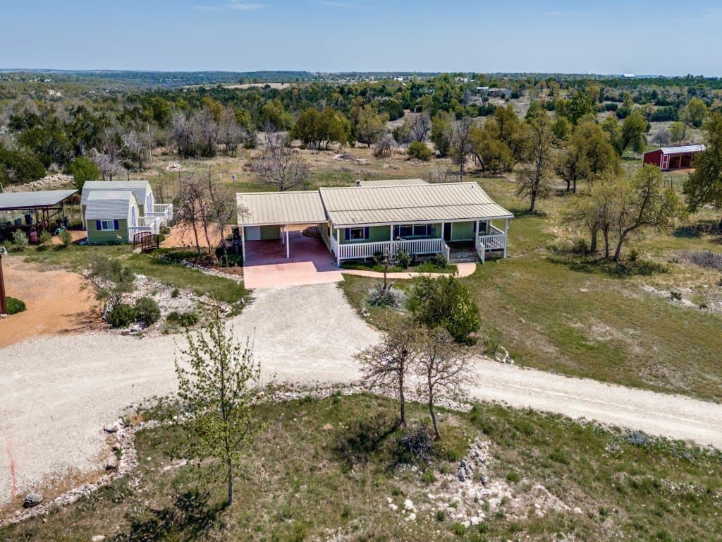 22.01 acres in Gillespie County - photo 49